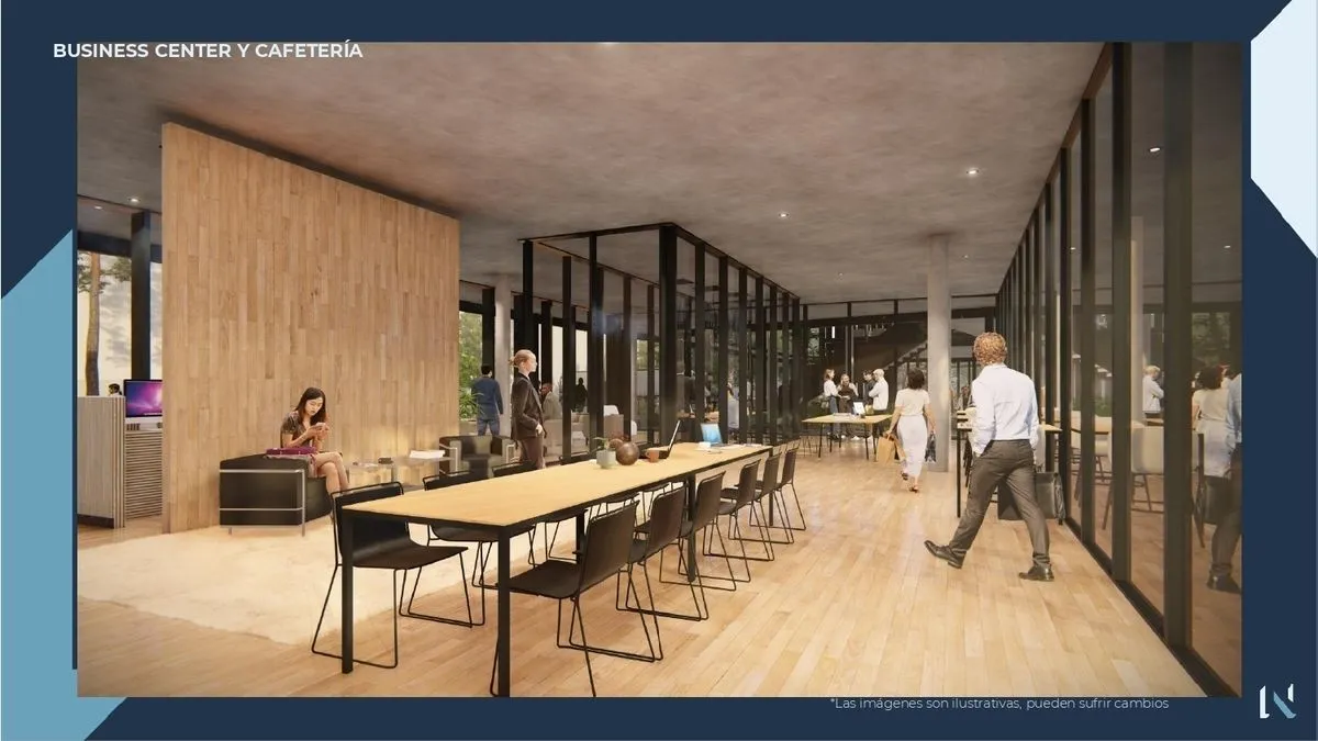 Foto 7 de Venta, lote Industrial en El Salto a Minutos del Aeropuerto – Parque Navea Park