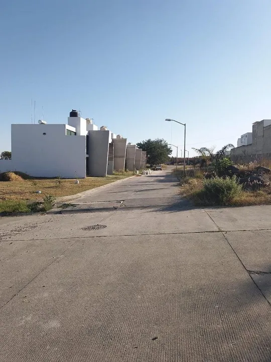 Foto 7 de Terreno en Venta Tonalá, Jalisco.