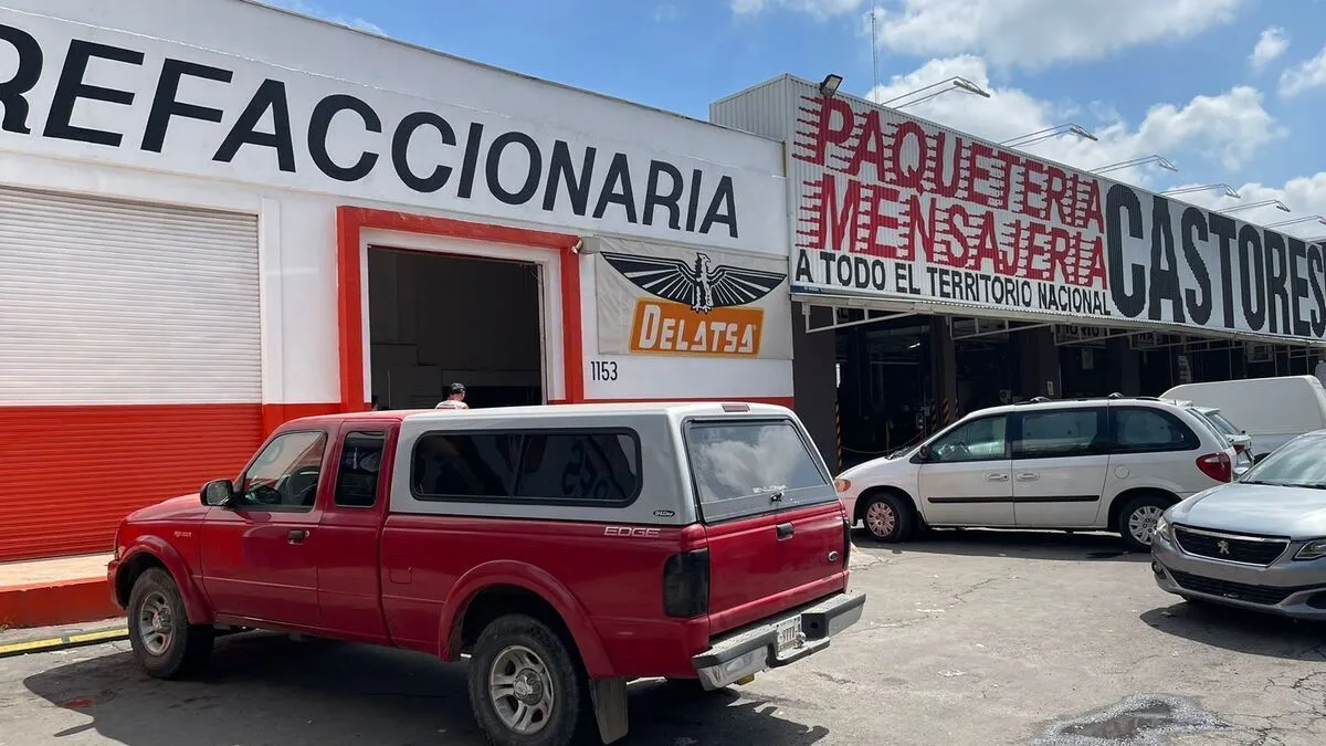 Foto 3 de Invierte con Seguridad: Bodega Estratégica con Rentas Garantizadas en GDL
