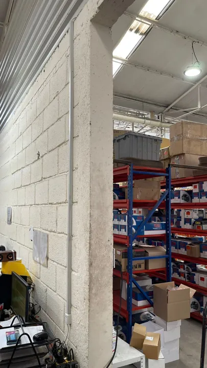 Foto 4 de Invierte con Seguridad: Bodega Estratégica con Rentas Garantizadas en GDL