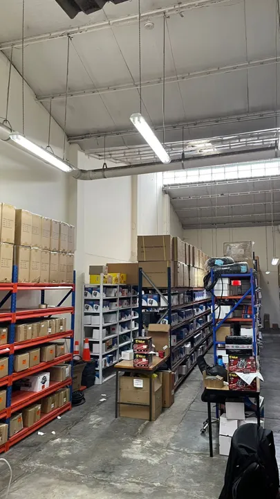 Foto 6 de Invierte con Seguridad: Bodega Estratégica con Rentas Garantizadas en GDL