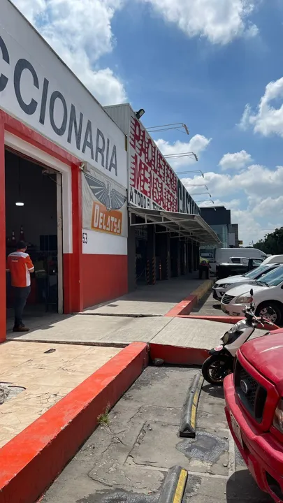 Foto 7 de Invierte con Seguridad: Bodega Estratégica con Rentas Garantizadas en GDL