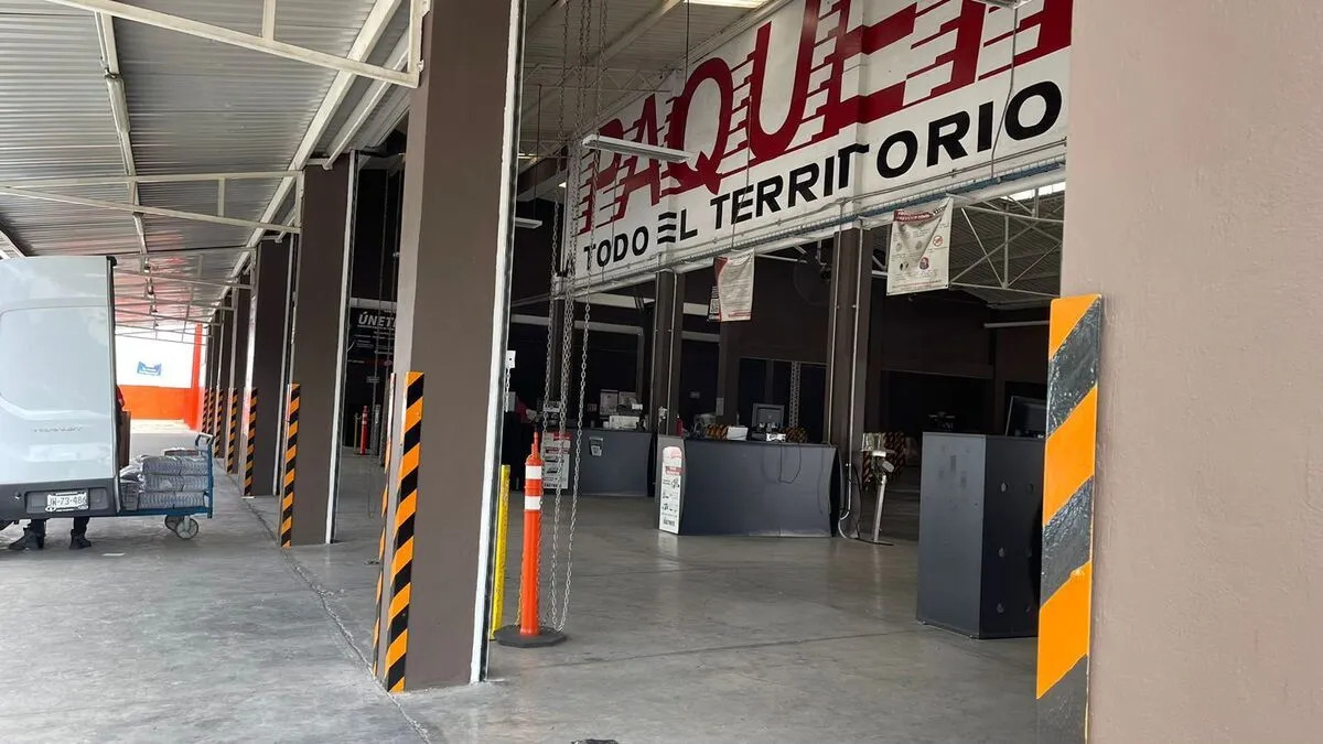 Foto 9 de Invierte con Seguridad: Bodega Estratégica con Rentas Garantizadas en GDL