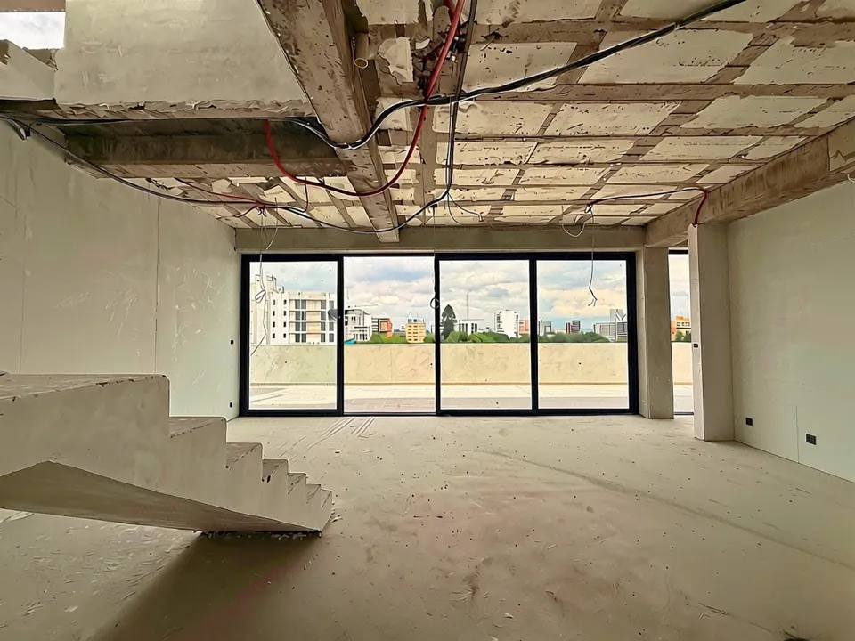 Foto 6 de PENTHOUSE  EN VENTA | TORRE VIDRIO HÁBITAT | COLONIA AMERICANA | GDL