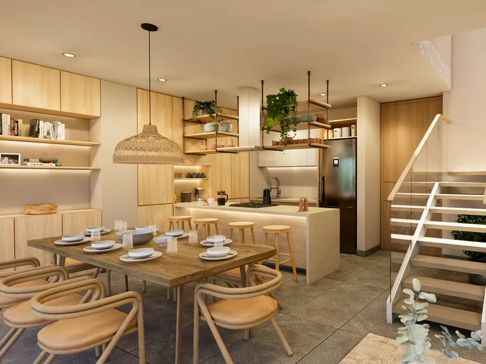 Foto 7 de PENTHOUSE  EN VENTA | TORRE VIDRIO HÁBITAT | COLONIA AMERICANA | GDL