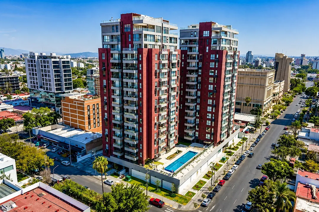 Departamento en Venta en Lopez Cotilla