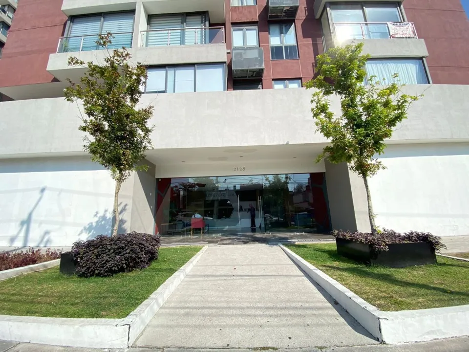 Foto 2 de Departamento en Venta en Lopez Cotilla