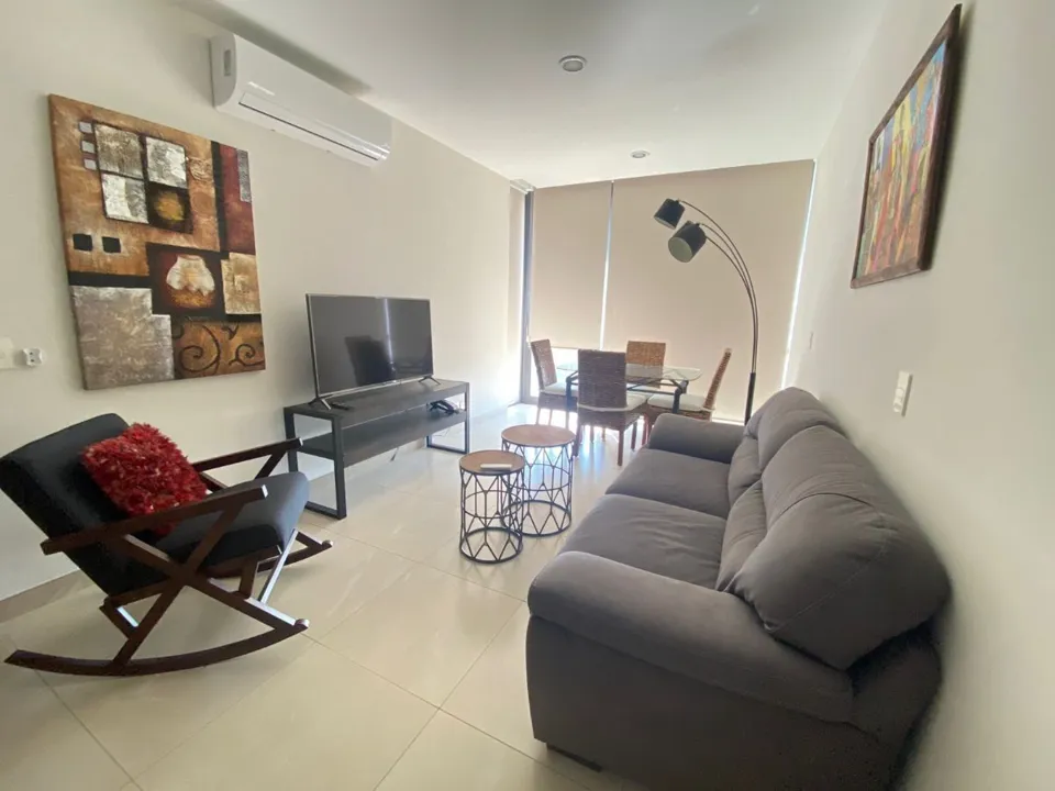 Foto 6 de Departamento en Venta en Lopez Cotilla