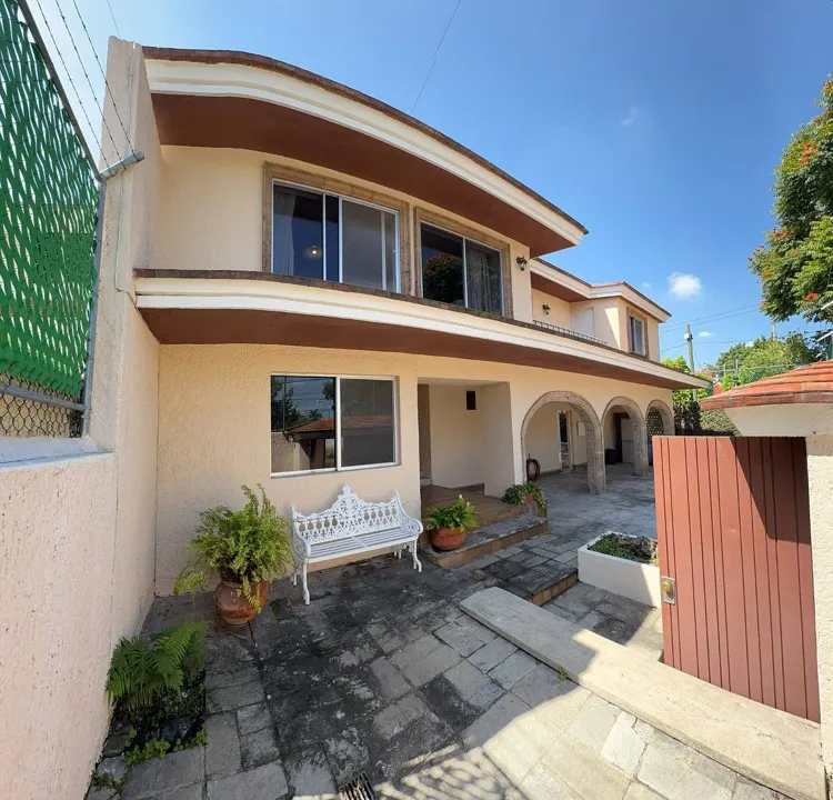 Foto 5 de Casa en renta, Prados Tepeyac, Zapopan | RCR-2360