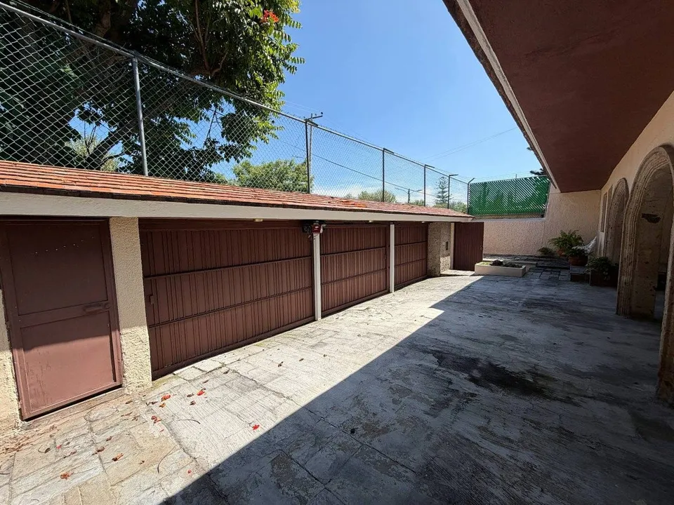 Foto 8 de Casa en renta, Prados Tepeyac, Zapopan | RCR-2360