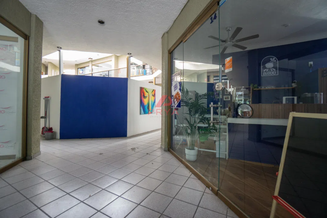 Foto 8 de Plaza comercial en venta Av. Rubén Darío Providencia Guadalajara 874 m2
