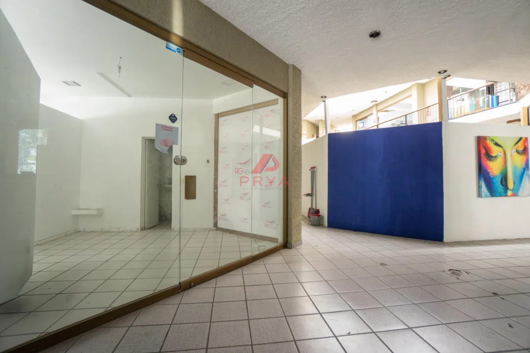 Foto 9 de Plaza comercial en venta Av. Rubén Darío Providencia Guadalajara 874 m2