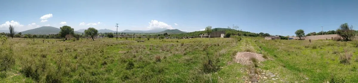Foto 2 de EN VENTA TERRENO  LA COFRADIA, TLAJOMULCO JALISCO.