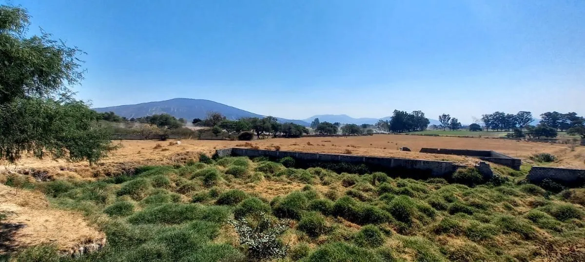 Foto 3 de EN VENTA TERRENO  LA COFRADIA, TLAJOMULCO JALISCO.
