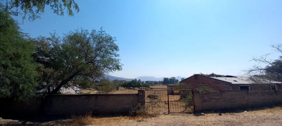 Foto 4 de EN VENTA TERRENO  LA COFRADIA, TLAJOMULCO JALISCO.