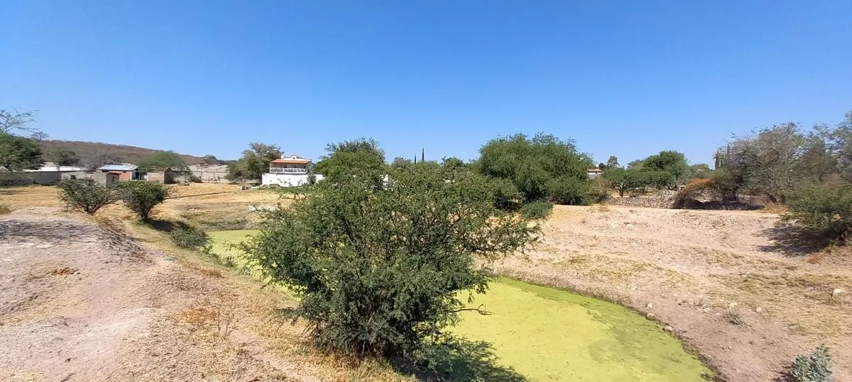 Foto 8 de EN VENTA TERRENO  LA COFRADIA, TLAJOMULCO JALISCO.