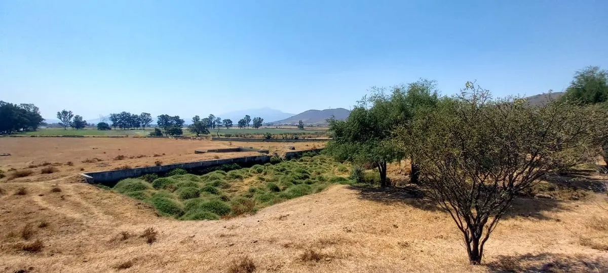 Foto 9 de EN VENTA TERRENO  LA COFRADIA, TLAJOMULCO JALISCO.