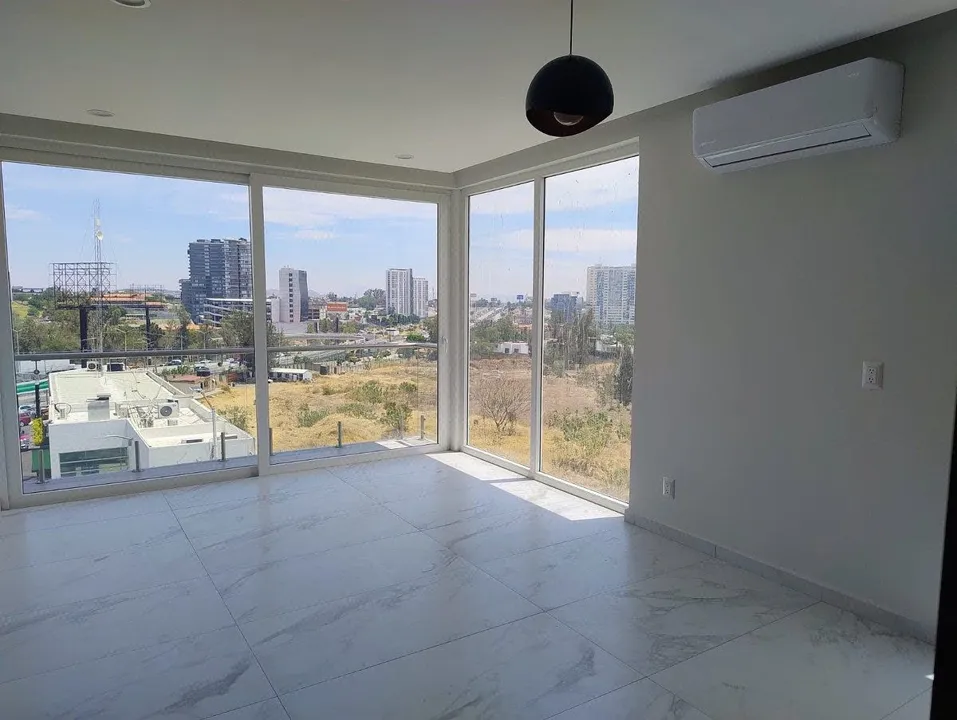Departamento en RENTA en TORRE AGAVE