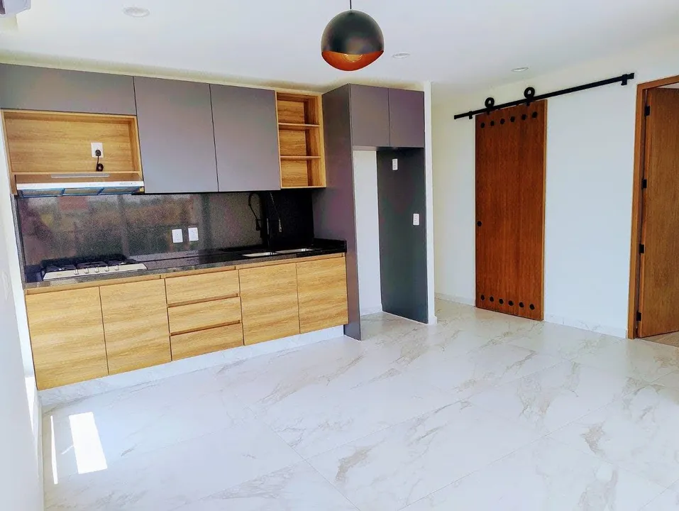 Foto 4 de Departamento en RENTA en TORRE AGAVE