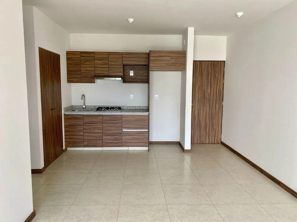 Se Renta Departamento en Stelar Bugambilias