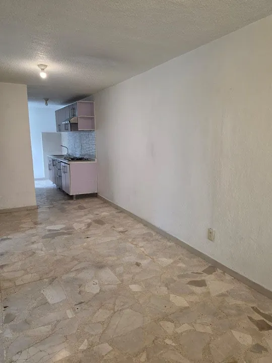 Foto 5 de Departamento en renta en San Rafael, Guadalajara: 2 recámaras,