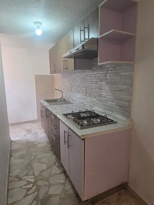 Foto 7 de Departamento en renta en San Rafael, Guadalajara: 2 recámaras,
