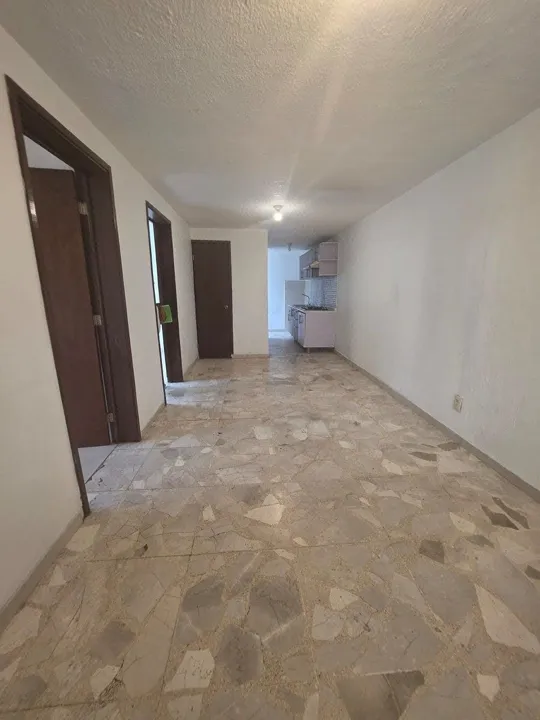 Foto 9 de Departamento en renta en San Rafael, Guadalajara: 2 recámaras,