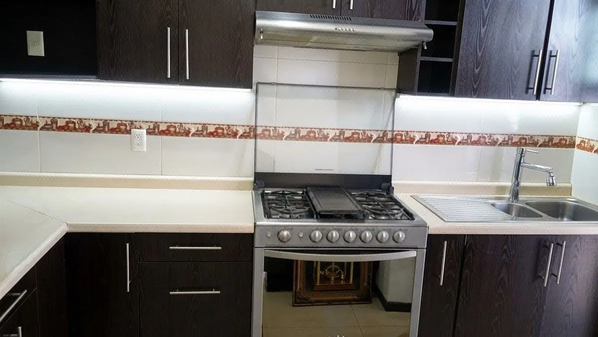 Foto 3 de Casa en renta en coto Hacienda Tabachines, Zapopan: 3 recámaras