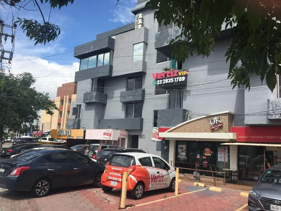Departamento en venta en Jardines Universidad, Zapopan