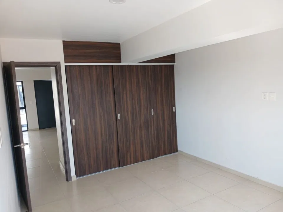 Foto 9 de Departamento en renta en Col. Real Guadalajara