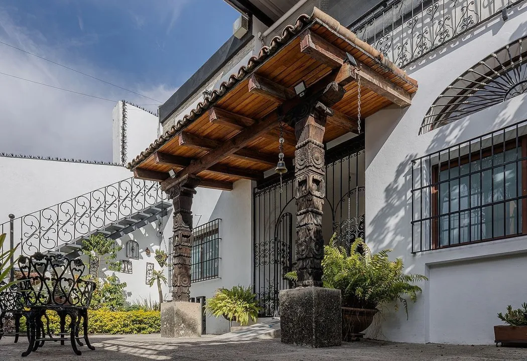 Casa España, en venta, en la Colonia Moderna