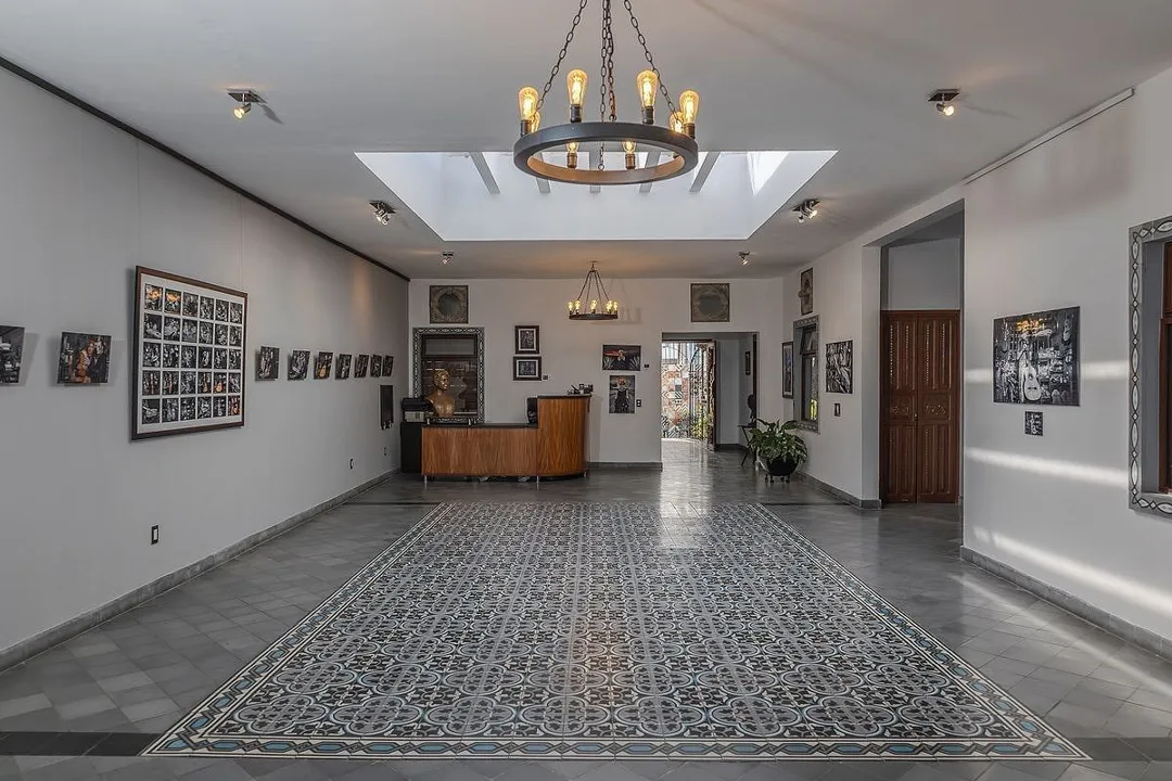 Foto 2 de Casa España, en venta, en la Colonia Moderna