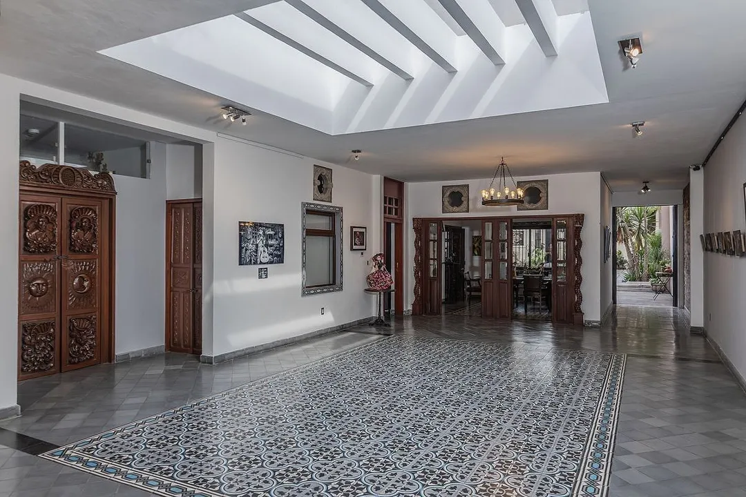 Foto 3 de Casa España, en venta, en la Colonia Moderna