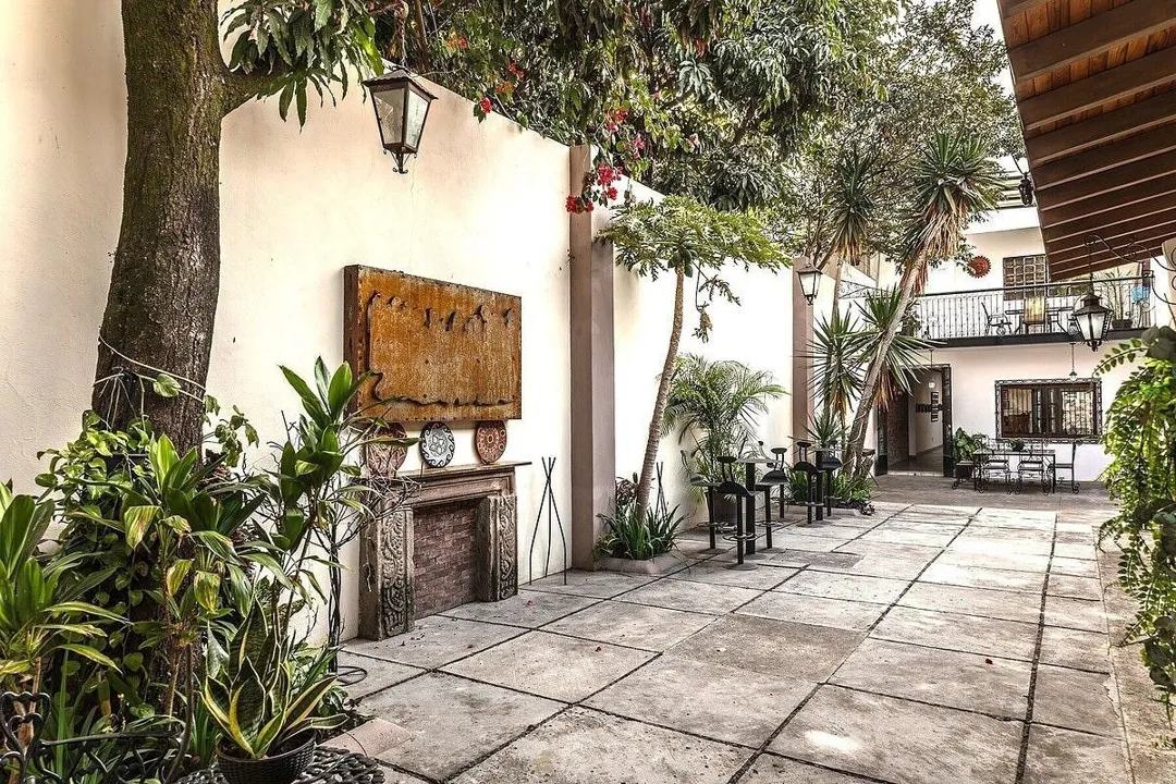 Foto 4 de Casa España, en venta, en la Colonia Moderna