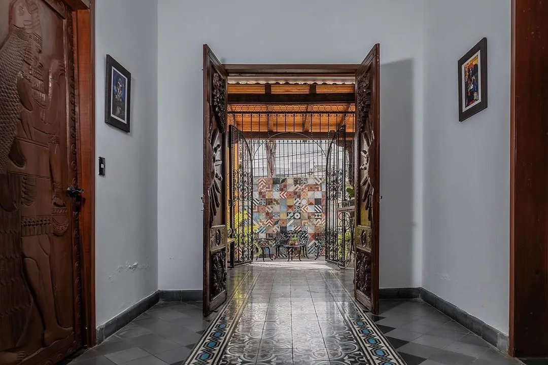 Foto 5 de Casa España, en venta, en la Colonia Moderna