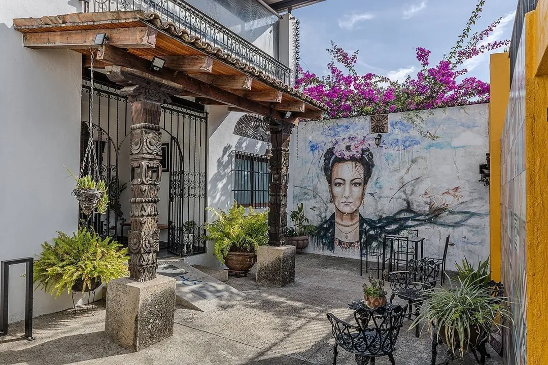 Foto 6 de Casa España, en venta, en la Colonia Moderna