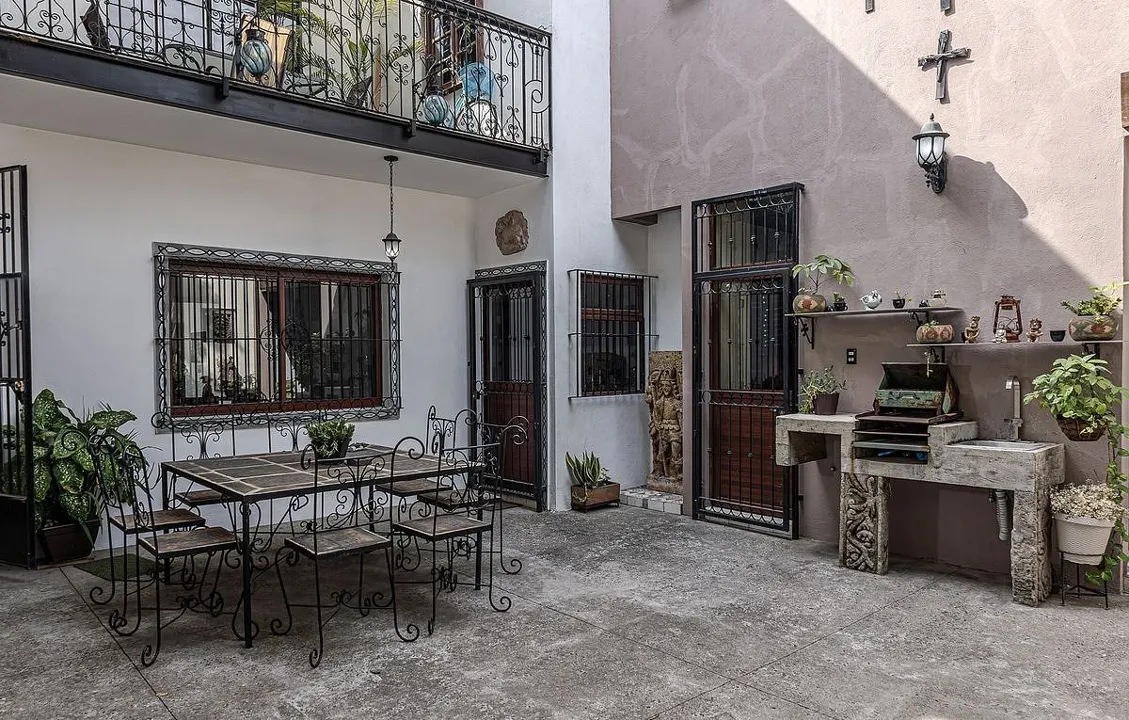 Foto 7 de Casa España, en venta, en la Colonia Moderna