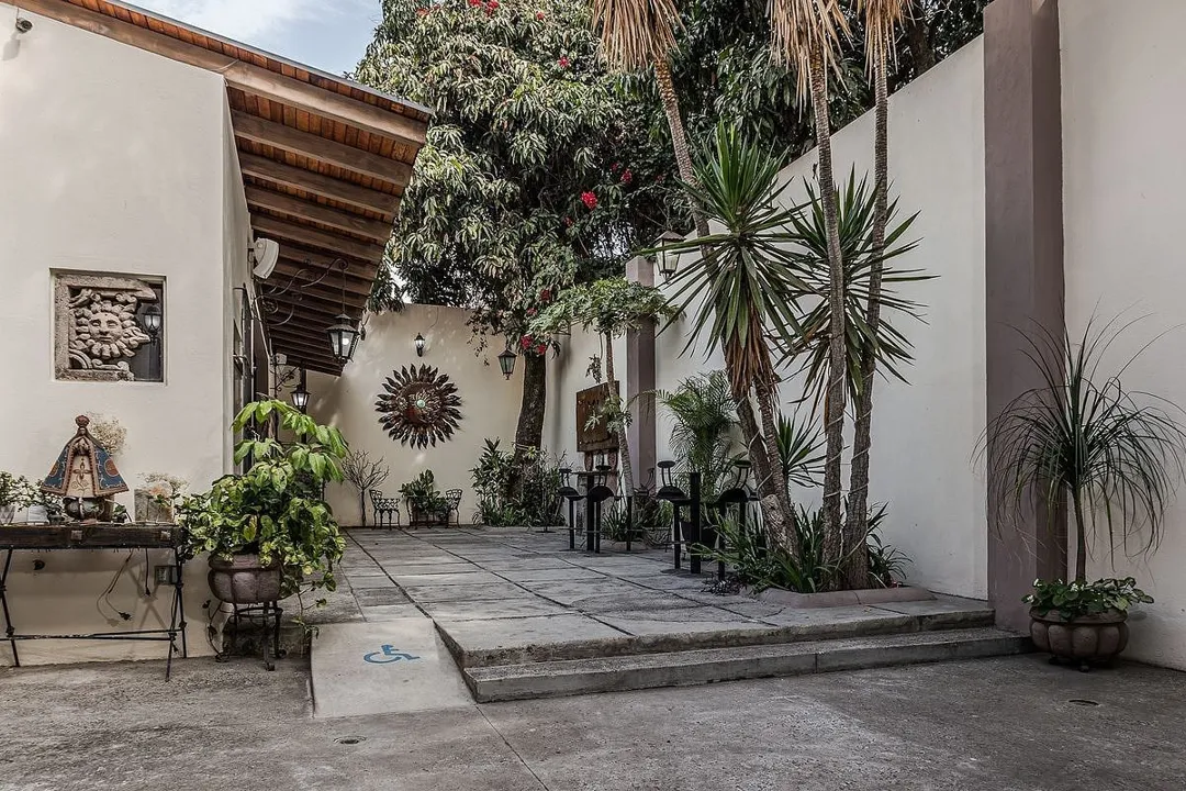Foto 8 de Casa España, en venta, en la Colonia Moderna