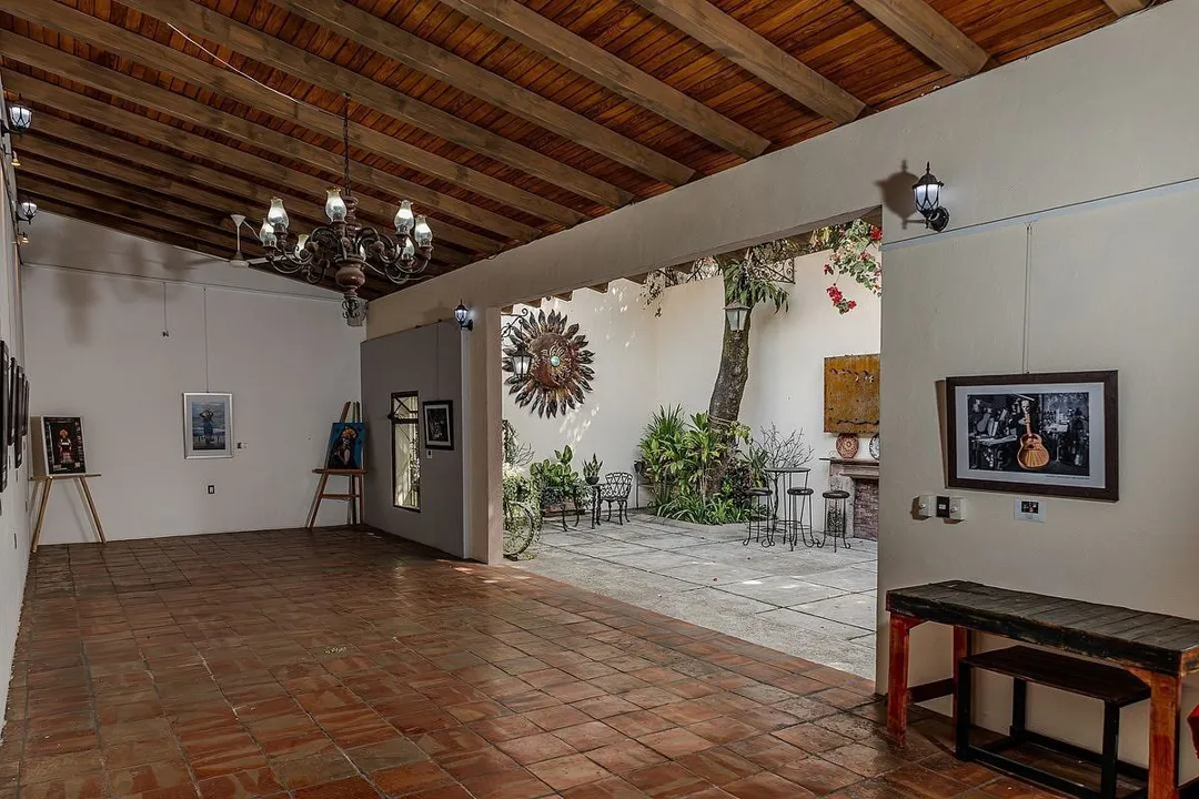 Foto 9 de Casa España, en venta, en la Colonia Moderna