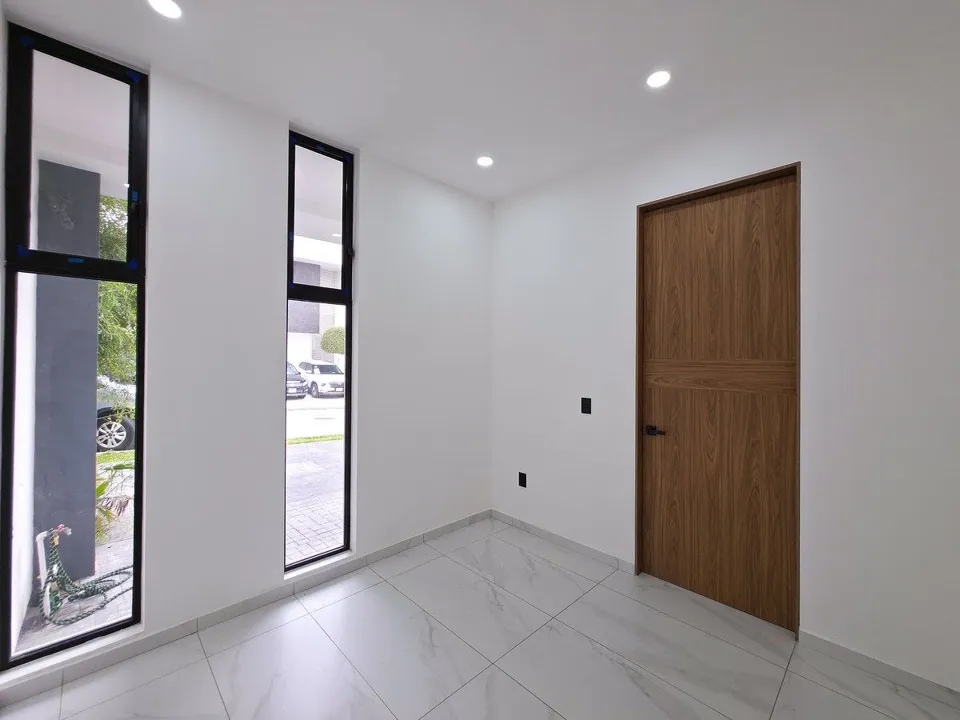 Foto 7 de Casa en Venta dentro de coto Bizantino en Valle Imperial