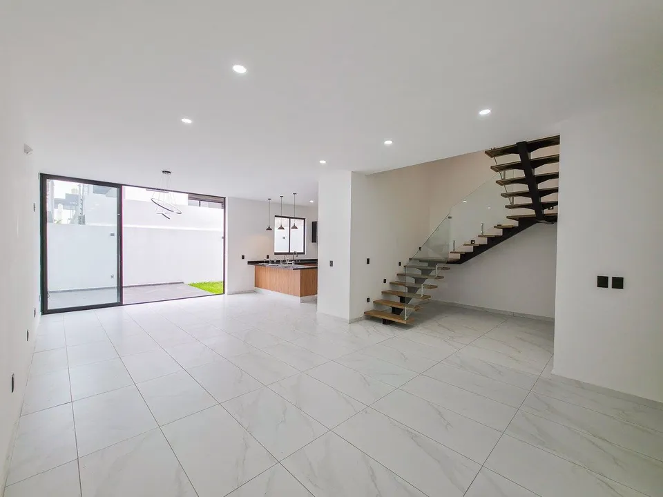 Foto 9 de Casa en Venta dentro de coto Bizantino en Valle Imperial