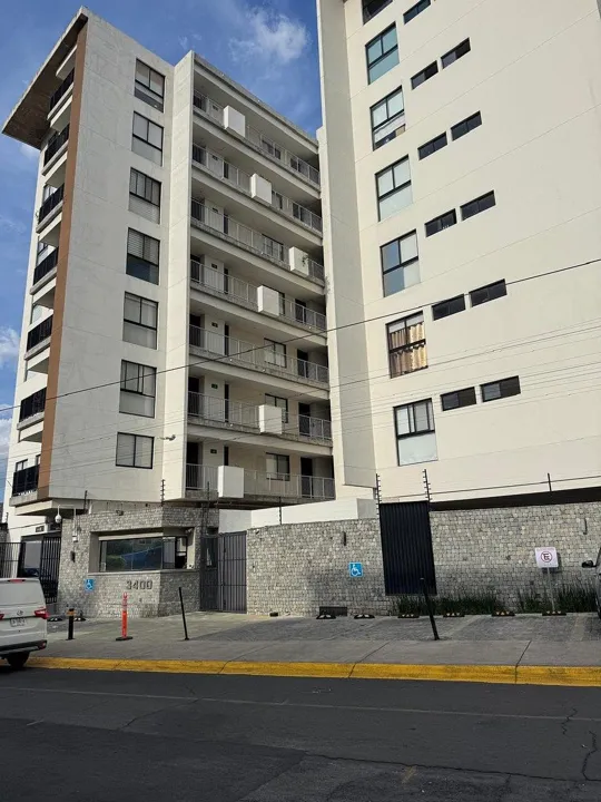 Departamento en Venta Life Patria