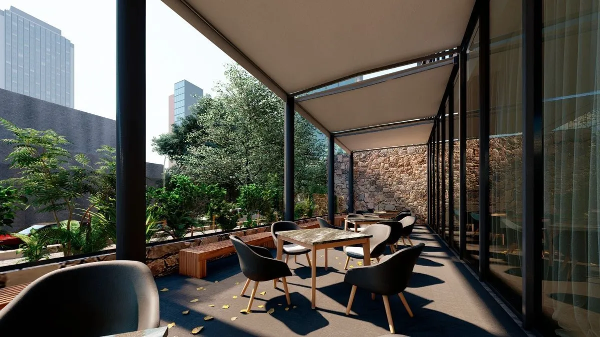 Foto 6 de DEPARTAMENTO EN VENTA EN GUADALAJARA JAL. PROVIDENCIA, TORRE RIO