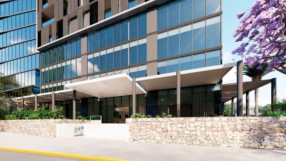 Foto 7 de DEPARTAMENTO EN VENTA EN GUADALAJARA JAL. PROVIDENCIA, TORRE RIO