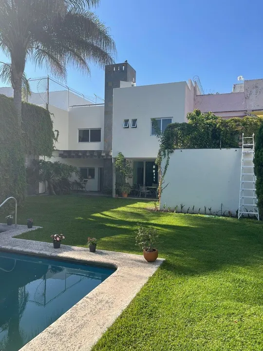 Foto 2 de CASA EN VENTA EN CHAPALITA