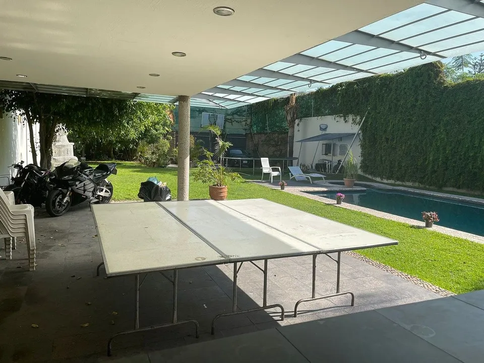 Foto 7 de CASA EN VENTA EN CHAPALITA