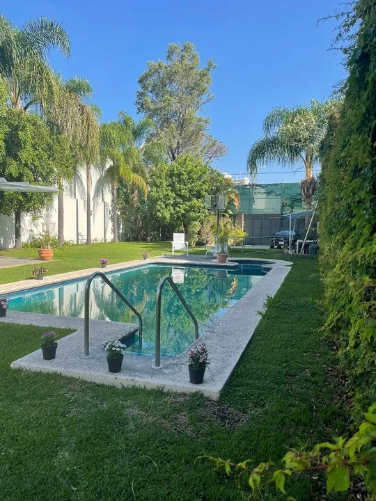 Foto 8 de CASA EN VENTA EN CHAPALITA