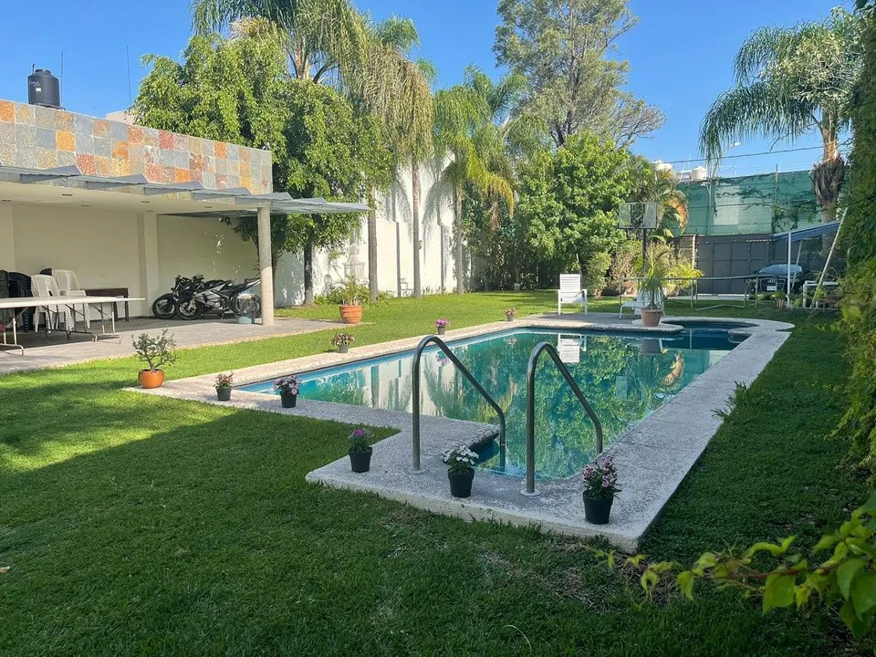 Foto 9 de CASA EN VENTA EN CHAPALITA