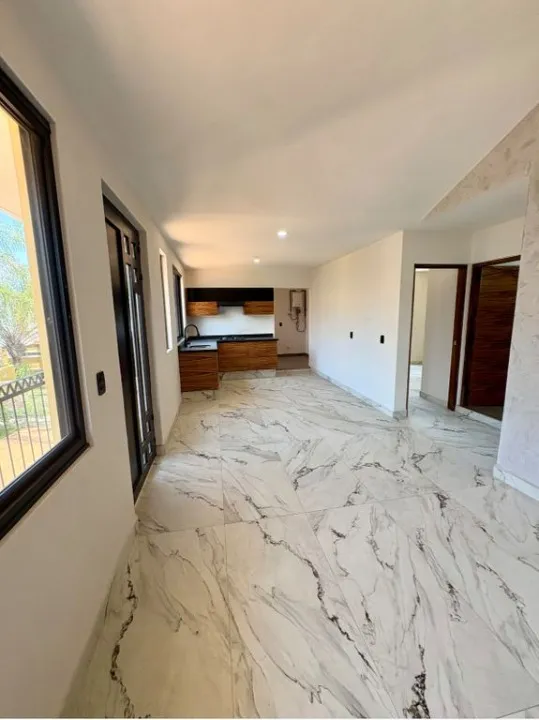 Foto 7 de Departamento en renta en Calle Parota, Rancho El Centinela, Zapopan