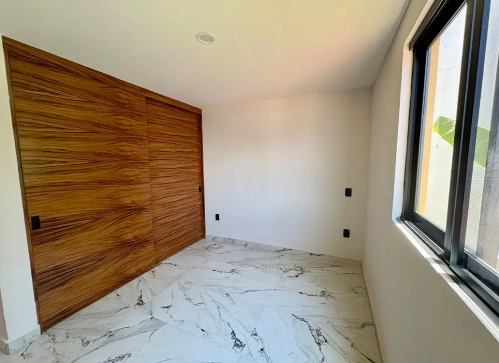 Foto 9 de Departamento en renta en Calle Parota, Rancho El Centinela, Zapopan